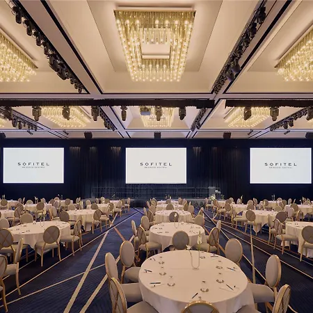Sofitel 5* Brisbane