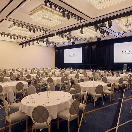 Hotel Sofitel Brisbane