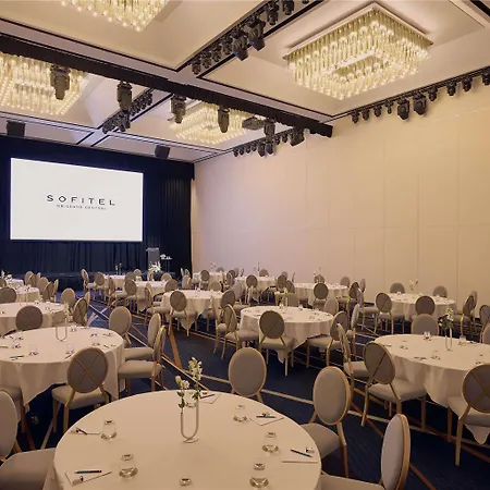 Hotel Sofitel