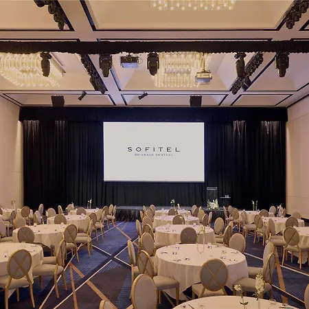 Sofitel Hotel