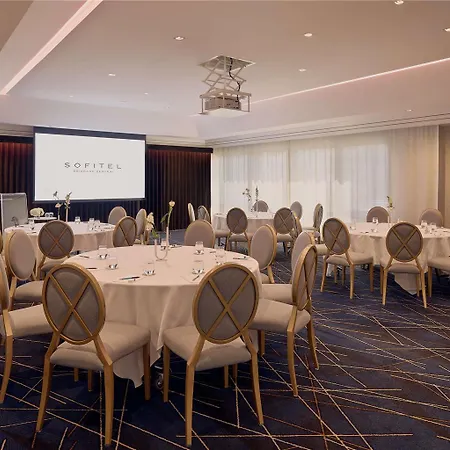 Sofitel 5* Brisbane