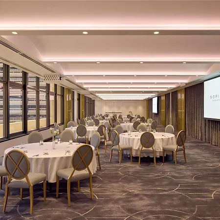 Hotel Sofitel Brisbane