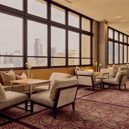 Sofitel Brisbane