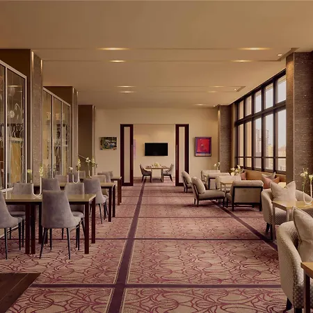 Sofitel Hotel 5*