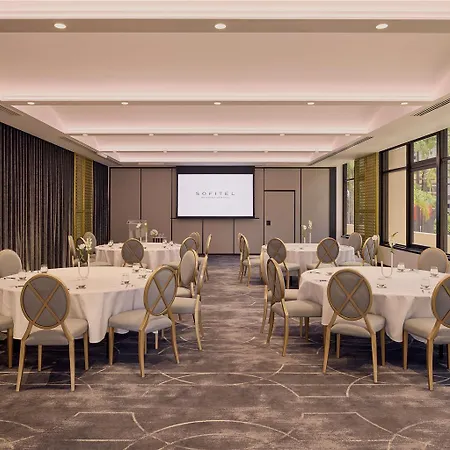 Hotel Sofitel 5*