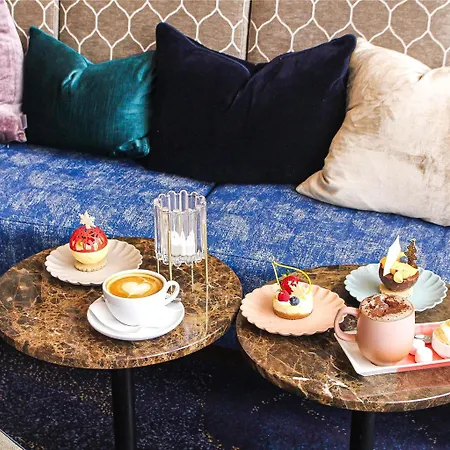 Sofitel 5* Brisbane