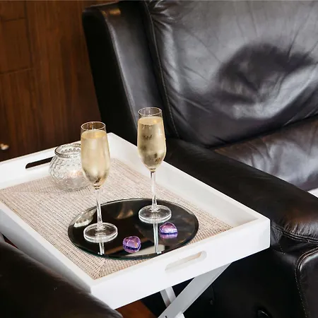 Sofitel Hotel Brisbane