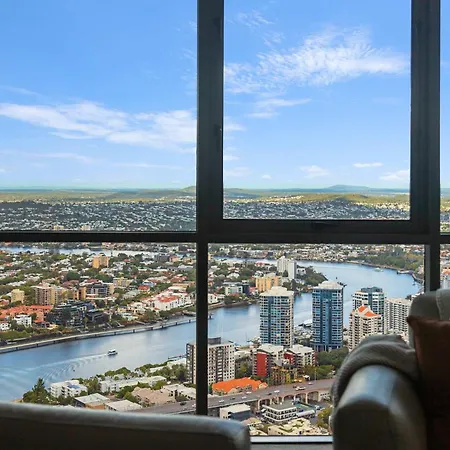 Premium 4 Bedroom Family - Apartment *