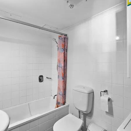 Aparthotel Brunswick 4*