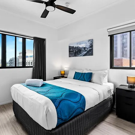 Aparthotel Brunswick 4*