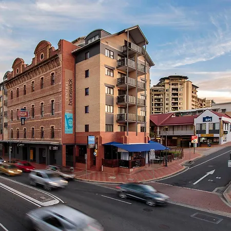 Brunswick 4*