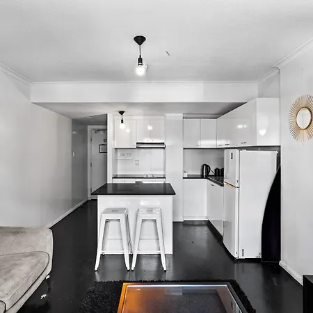 Brunswick Brisbane