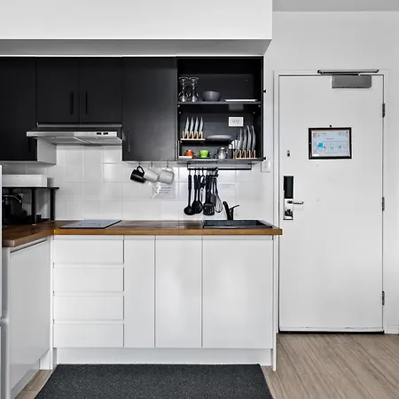 Brunswick 4* Brisbane