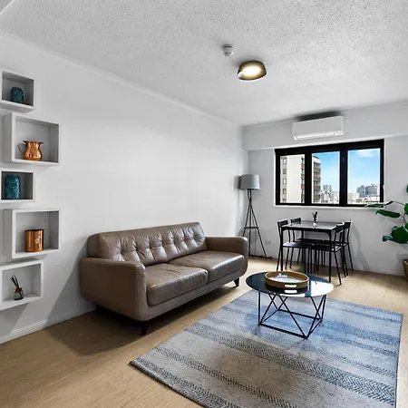Brunswick Aparthotel