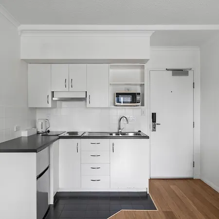 Brunswick 4* Brisbane