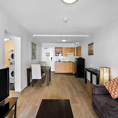 Brunswick 4* Brisbane