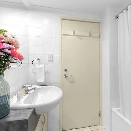 Aparthotel Brunswick Brisbane