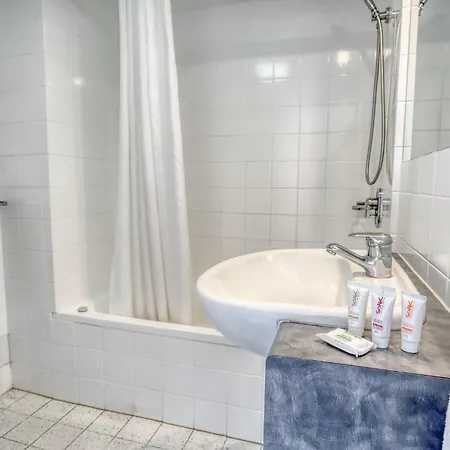 Brunswick 4* Brisbane