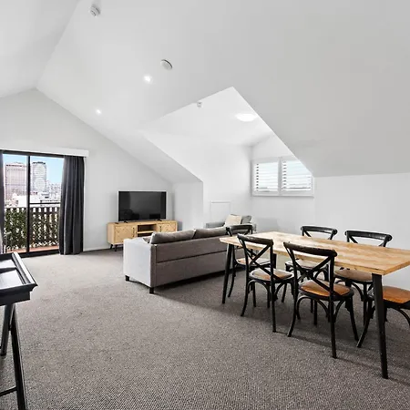 Brunswick Aparthotel
