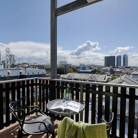 Brunswick Brisbane