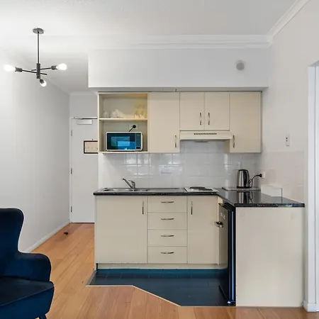 Brunswick Aparthotel