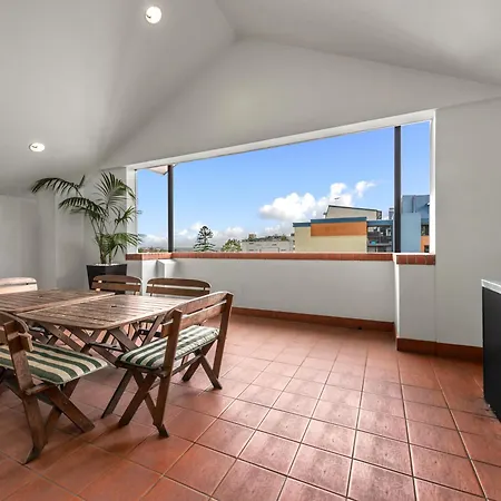 Brunswick 4* Brisbane