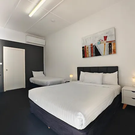 Darra & Conference Centre 4* Brisbane
