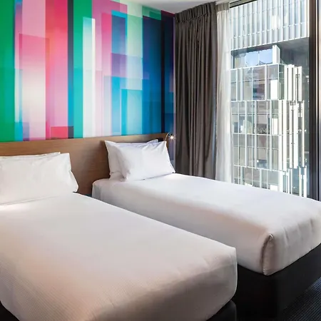 Hotel Ibis Styles Elizabeth Street 4*