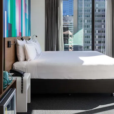 Ibis Styles Elizabeth Street 4*