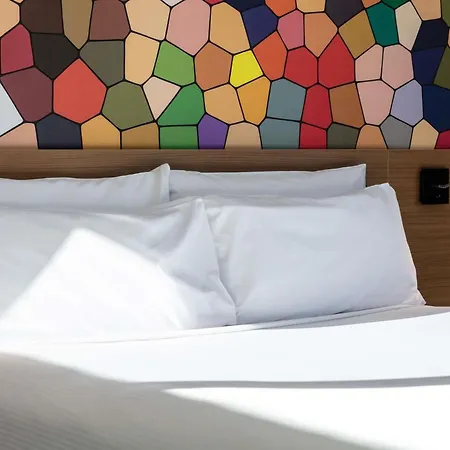 Ibis Styles Elizabeth Street