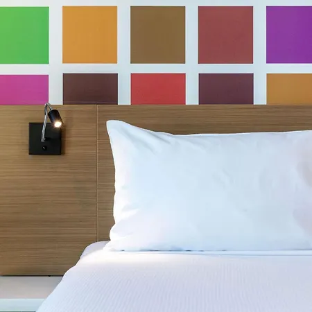 Ibis Styles Elizabeth Street Hotel Brisbane