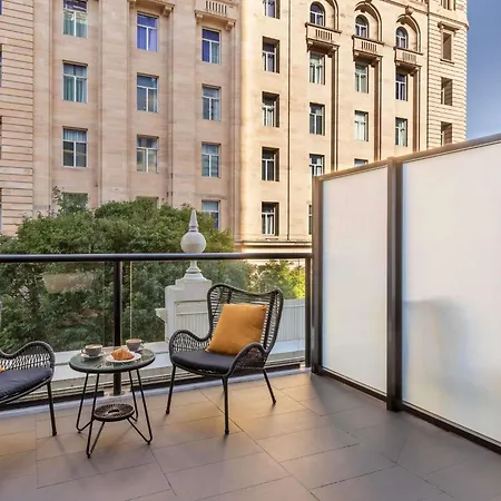 Ibis Styles Elizabeth Street 4*
