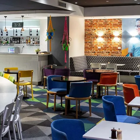 Ibis Styles Elizabeth Street 4*