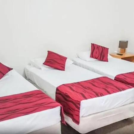 Motel Acacia Ridge 3*