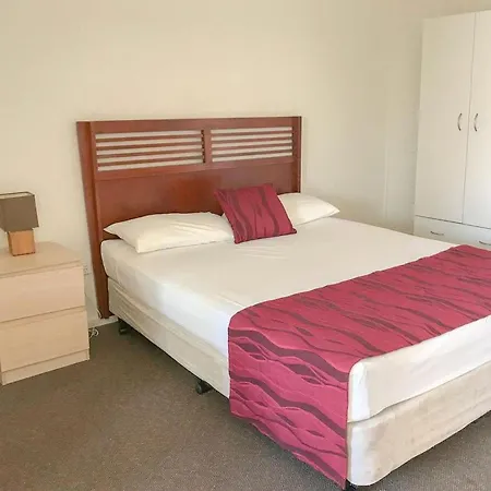 Acacia Ridge Motel 3*