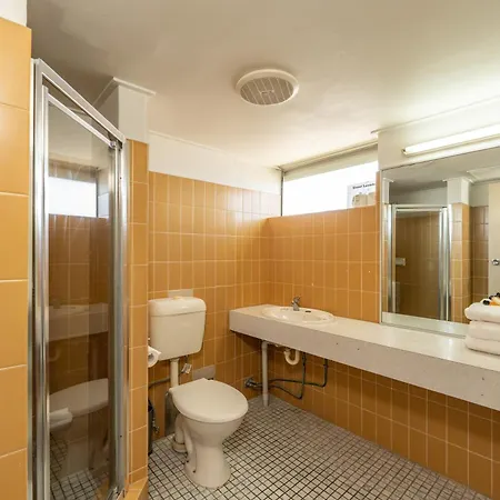 Motel Acacia Ridge 3*