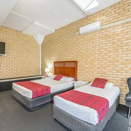 Acacia Ridge Motel