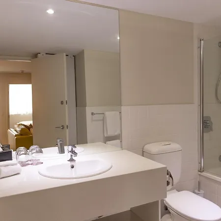 Hotel Point Brisbane