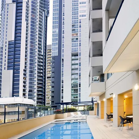 Aparthotel The Sebel 5*