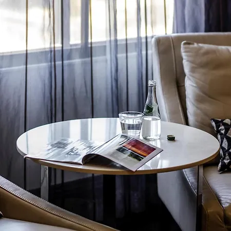 Pullman King George Square Brisbane