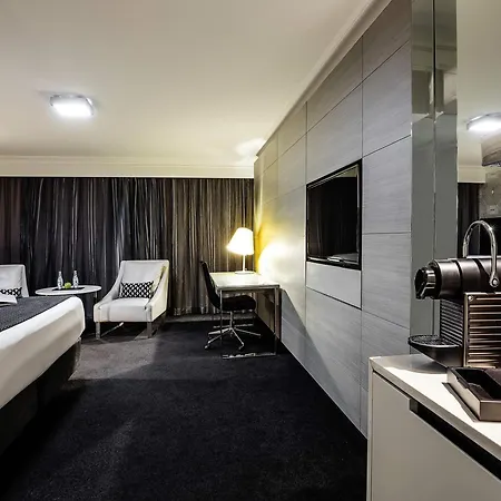 Hotel Pullman King George Square