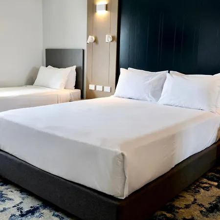 Hotel International Virginia 4*
