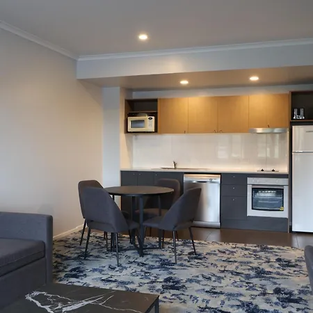 International Virginia Hotel Brisbane
