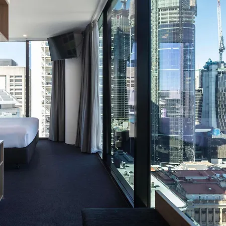 Ibis Styles Elizabeth Street