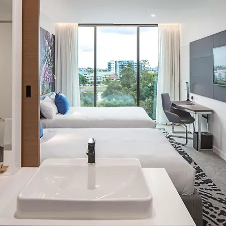 Novotel South Bank Brisbane