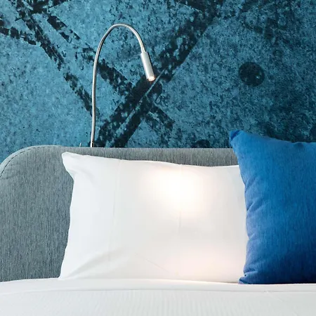Novotel South Bank Hotel Brisbane