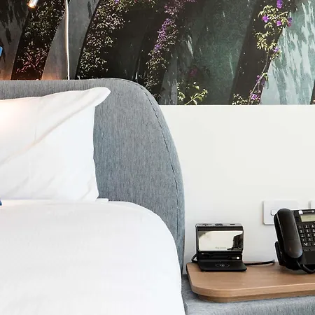 Novotel South Bank Brisbane