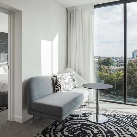 Hotel Novotel South Bank