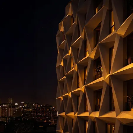 Hotel The Alva Brisbane, Vignette Collection By Ihg 5*
