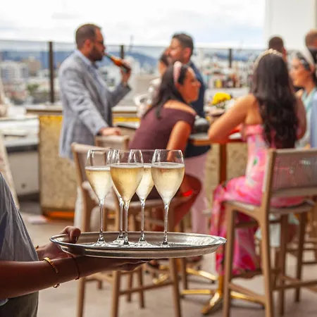 Hotel The Alva Brisbane, Vignette Collection By Ihg 5*